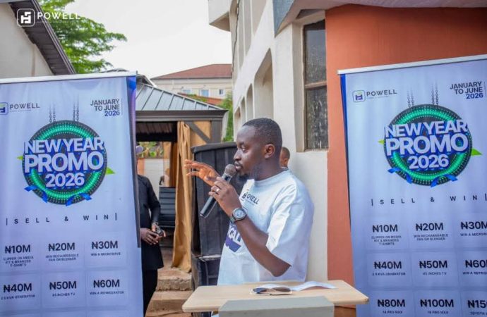 Real Estate Industry Is a Solution to Unemployment in Nigeria, Says Architect Chibuikem Onyekachi — Akelicious