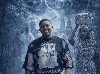 Ezinihitte Mbaise Youths Celebrate Anayochukwu Nmesomachi Leonaprecious on Birthday — Akelicious