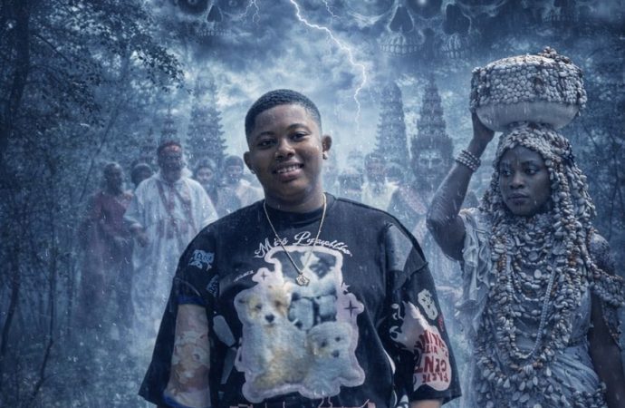 Ezinihitte Mbaise Youths Celebrate Anayochukwu Nmesomachi Leonaprecious on Birthday — Akelicious