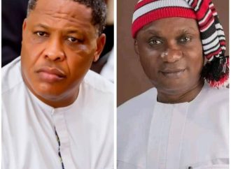 Abia 2027 Tensions Rise as Chinedum Orji Blasts Obi Aguocha, Calls for Public Debate — Akelicious