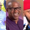 Yul Edochie Says Peter Obi Cannot Become Nigeria’s President Now — Akelicious