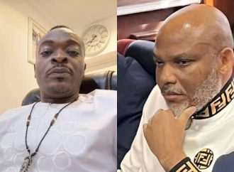 Ijele Claims He Leaked Nnamdi Kanu’s Location to Nigerian Intelligence — Akelicious