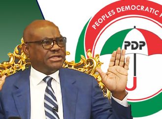 Wike-Led PDP Faction Fixes Presidential Form at ₦51m, Releases 2026 Primary Timetable — Akelicious