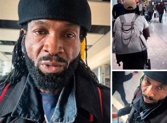 Actor, Sylvester Madu Says “No Shame in Hustle” Amid Viral Okrika Video Backlash — Akelicious