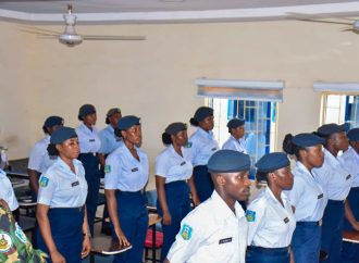 NAF Strengthens Airpower Sustainment with AFCOL Logistics Training Initiative — Akelicious