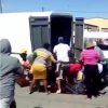 Xenophobia Concerns Rise In South Africa Amid Viral Looting Video And Public Tension — Akelicious