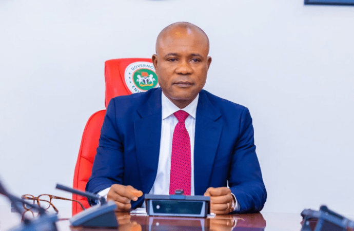 Enugu State Accelerates Urban Road Upgrades Across Key City Routes — Akelicious