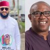 “Weak Leadership?” Yul Edochie Attacks Peter Obi Over Party Exit Claim — Akelicious