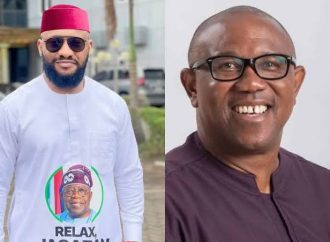 “Weak Leadership?” Yul Edochie Attacks Peter Obi Over Party Exit Claim — Akelicious