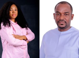 Awgu Chairman Hon. Uche Okolo Celebrates Wife Chioma on Her Birthday with Emotional Tribute — Akelicious