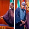 Tinubu Swears In New Housing Minister, Tasks Him on Renewed Hope Agenda — Akelicious