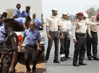 Court Bars Police, FRSC from Imposing Fines on Motorists Over Insurance — Akelicious