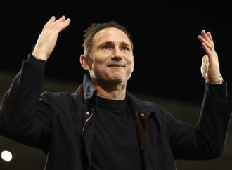 Lampard Plays Down Chelsea Return Speculation, Reaffirms Commitment to Coventry — Akelicious