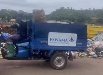 ESWAMA Calls for Environmental Clean-Up Amid Nationwide Examination Schedule — Akelicious