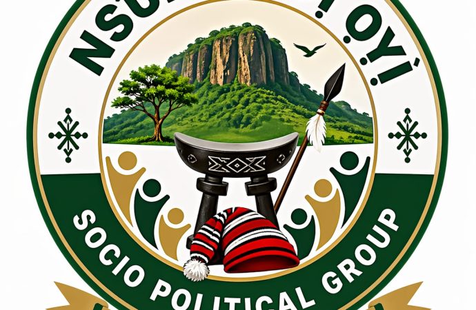 “Resign Now” Nsukka Elders Tell Dr. Martin Chukwunwike Over Divisive Comments” — Akelicious