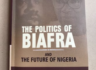 Offodile’s Synthesis On Nigeria – Biafra Troubled Road — Akelicious