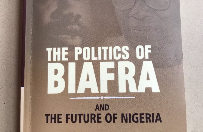 Offodile’s Synthesis On Nigeria – Biafra Troubled Road — Akelicious