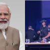 Modi Reacts as Trump Escapes Washington Security Scare — Akelicious