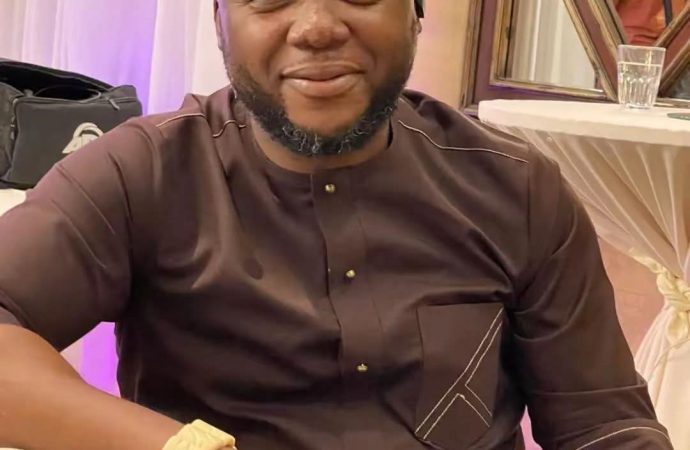 ADC Youths, Women in Owerri Federal Constituency Endorse Okey Amadi Ahead of 2026 Primaries — Akelicious