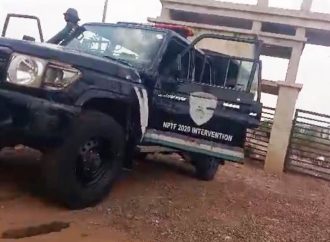 Nwobodo, Ogbuanu Clash Over Alleged Demolition in Enugu Estate — Akelicious