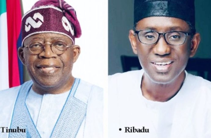 NSA Forest Security Service Initiative Gains Momentum — Akelicious