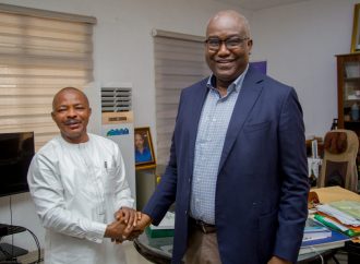 Gbenga Hashim Urges Labour to be Active in Saving Nigeria’s Democracy — Akelicious