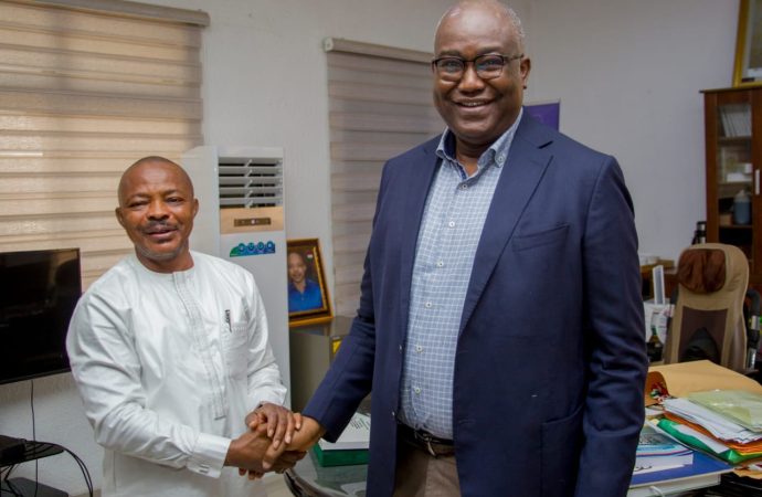 Gbenga Hashim Urges Labour to be Active in Saving Nigeria’s Democracy — Akelicious