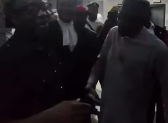 System Has Turned Against You — Sowore Jabs Malami in Court — Akelicious