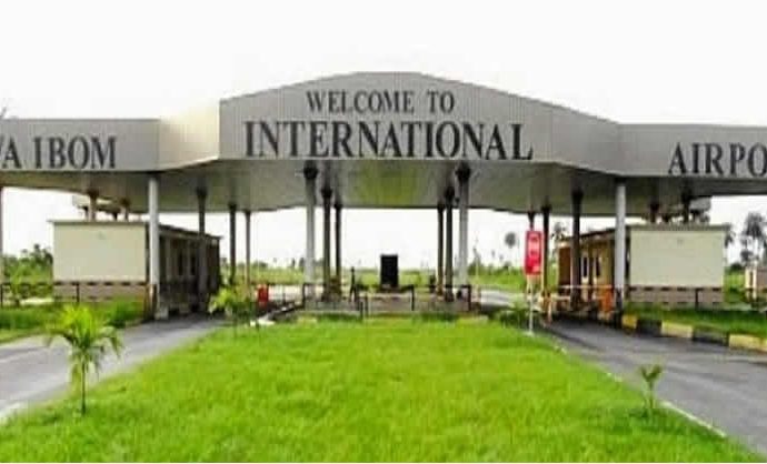 Akwa Ibom Announces Maiden International Flight From Uyo to Accra — Akelicious