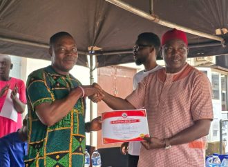 APP Elects New Executives, Eyes Top Political Seats — Akelicious