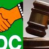 ADC Presses Supreme Court for Immediate Judgment, Warns of 2027 Election Exclusion — Akelicious