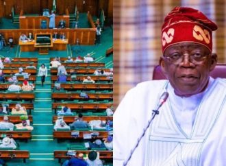 Reps Approve $516M Loan for Sokoto–Badagry Super Highway as Hitech Leads Construction — Akelicious