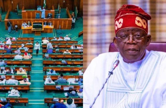 Reps Approve $516M Loan for Sokoto–Badagry Super Highway as Hitech Leads Construction — Akelicious