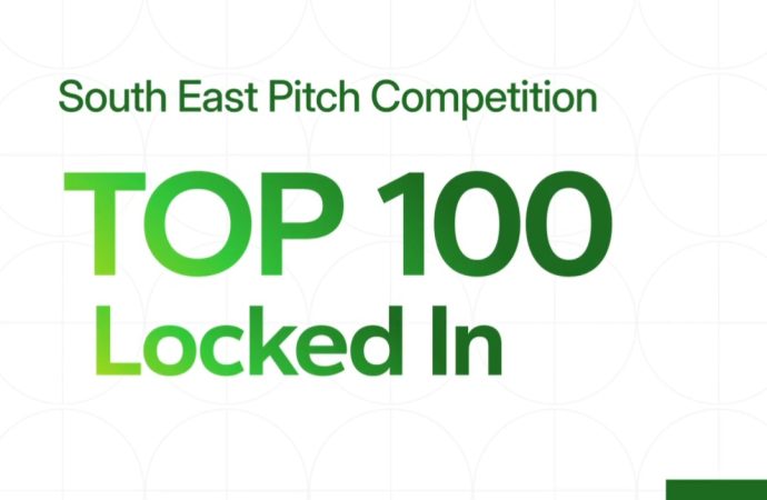 South East Pitch Competition Unveils Top 100 Ventures Ahead of Grand Finale — Akelicious