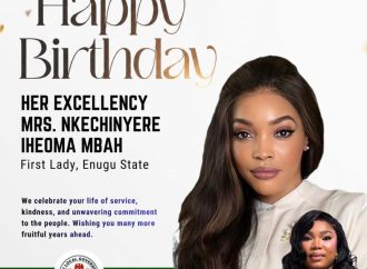 Chioma Vivian Okolo Celebrates Nkechinyere Mbah on Birthday, Hails Her Impact — Akelicious