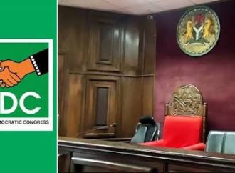 ADC Reacts to Alleged Sack of State Chairmen, Orders Legal Review — Akelicious