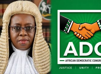 3 Possible Outcomes as Supreme Court Rules Today on ADC Leadership Crisis — Akelicious