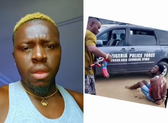 Comedian Akpororo Demands Probe of Logistics Firm Over Gun Delivery — Akelicious