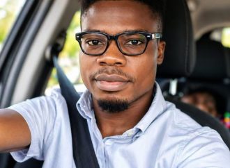 Activist Justice Crack Reported Missing in Abuja, Family Raises Alarm — Akelicious