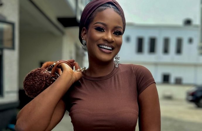 Phyna Reveals Why She Sometimes Wishes She Were a Man — Akelicious