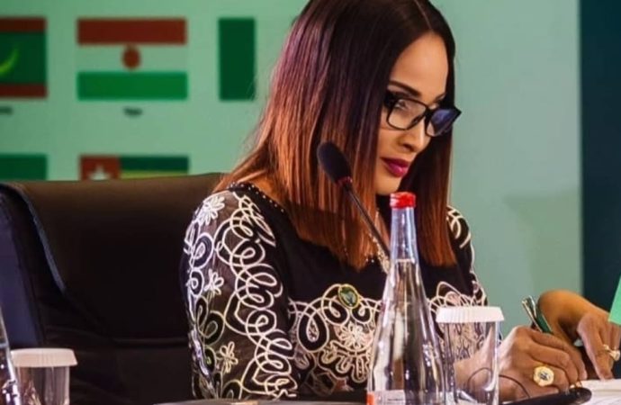 Bianca Ojukwu Reacts After Appointment as Nigeria’s Minister of Foreign Affairs — Akelicious