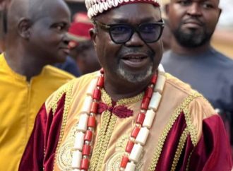 Enugu Monarch Raises Alarm Over Military Harassment of His People, Calls for Probe Over Abduction of Farmers on Ancestral Land — Akelicious