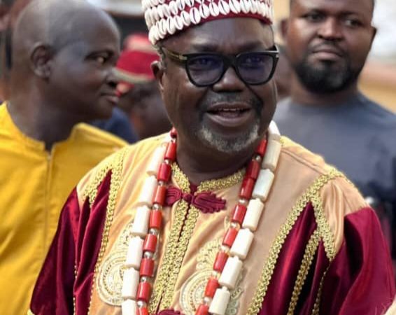 Enugu Monarch Raises Alarm Over Military Harassment of His People, Calls for Probe Over Abduction of Farmers on Ancestral Land — Akelicious