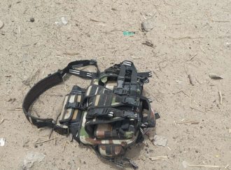 Troops Recover 166 Rounds of Ammunition in Borno Patrol Operation — Akelicious
