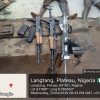 Troops Arrest Illegal Arms Manufacturers, Recover Weapons in Plateau — Akelicious