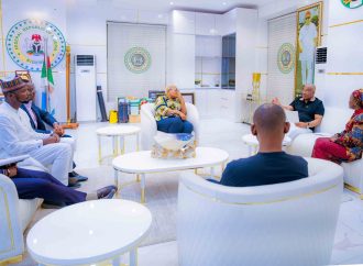 FG Adopts OKOBI Initiative to Boost Grassroots Enterprise Development — Uzodimma — Akelicious