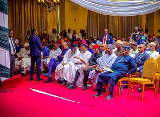 2027 Battle Lines Drawn as Opposition Seeks United Front Against APC — Akelicious
