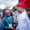 Labour Party Holds Abia State Congress, Elects New Executives as Otti Pledges Support — Akelicious