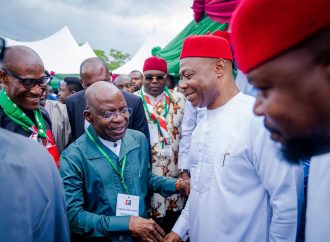Labour Party Holds Abia State Congress, Elects New Executives as Otti Pledges Support — Akelicious
