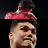 Casemiro Says Manchester United Wins Feel Like “Trophies” After Tearful Reaction — Akelicious